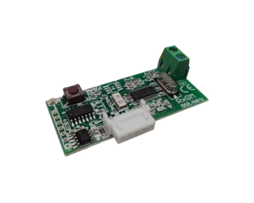 RXGM-1 Recetor 868MHz