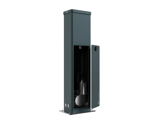 SIRIUS Globmatic Automatismo portões de correr
