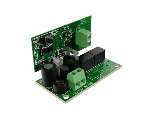 TIRXE Globmatic Recetor externo 868MHz