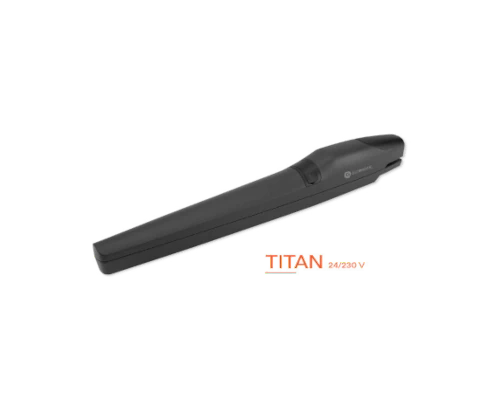 Titan Globmatic Automatsmo portões batente