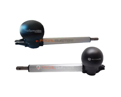 TUCAN Globmatic Automatismo portões batente