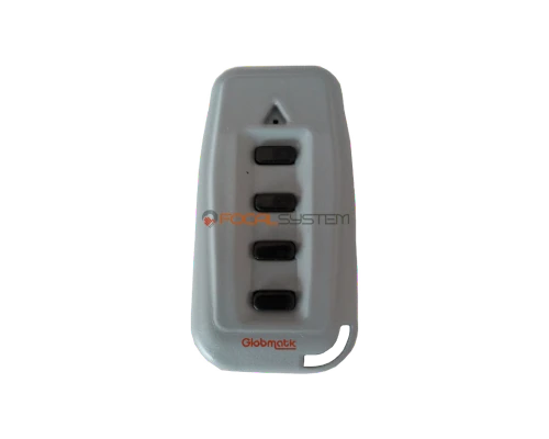 Vella 4 Globmatic Comando emissor 868MHz