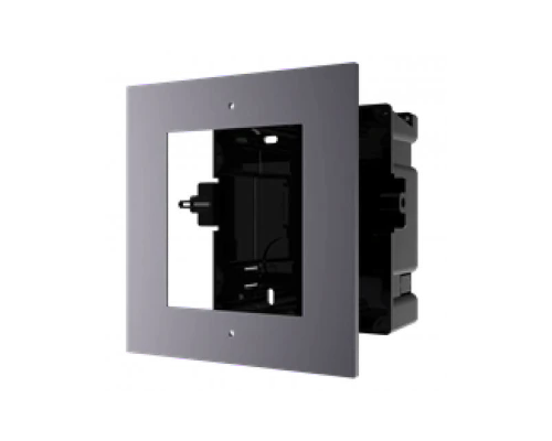 DS-KD-ACF1/S Caixa embutir HIKVISION