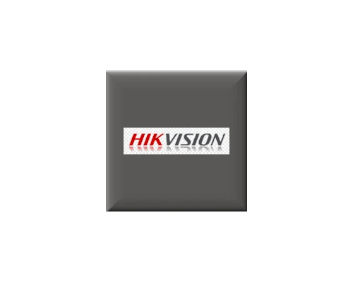 HIKVISION Videoporteiros