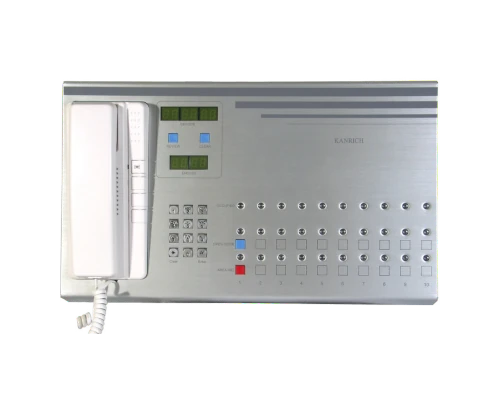 PH-855CC Central porteiro KANRICH