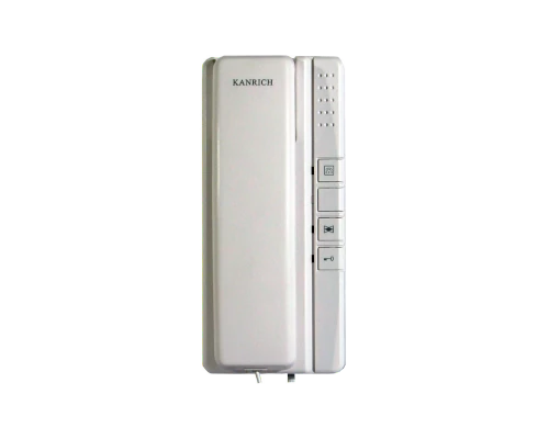 PH-855M3 Telefone 5 fios Videoporteiro KANRICH