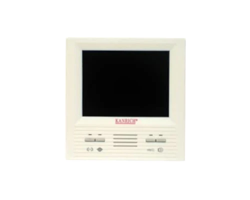 PH-855MH Monitor 5 fios Videoporteiro KANRICH