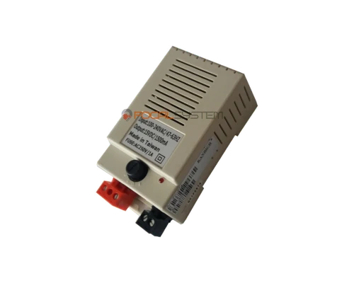 PH-P7A Alimentador 5 fios Videoporteiro KANRICH