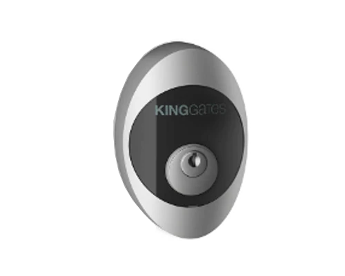 CLICK 30 King Gates Seletor de chave