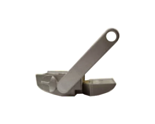 INTRO LOCK Desbloqueio motores Intro 400 King Gates