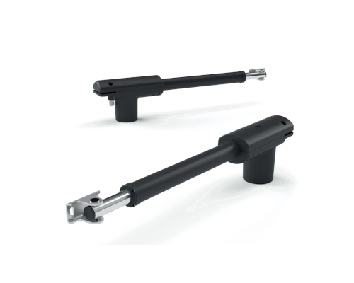 Linear King gates Motores portões batente