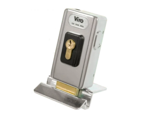 LOCK King Gates fechadura eletrica