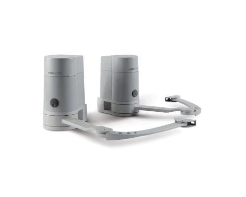 Mini Modus King Gates Motores braço articulado