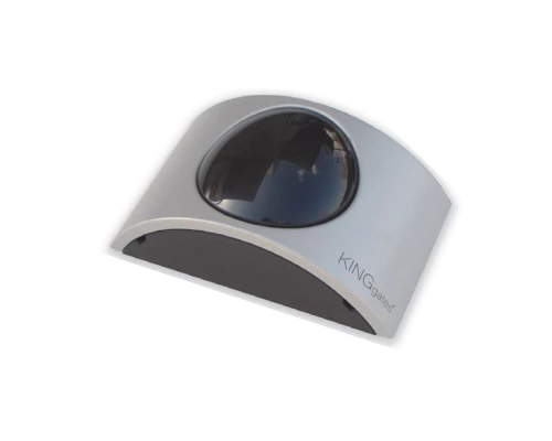 NOVO RX King Gates Recetor externo