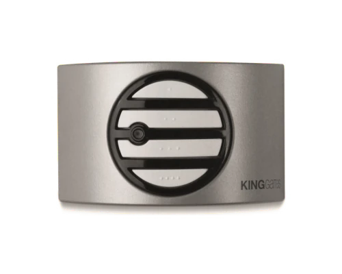 NOVO TX4 KingGates Emissor 4 canais