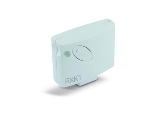 RXK1 King Gates Recetor barreira Open