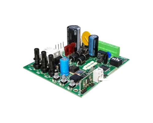 STAR EVO King Gates Placa eletrónica Elevo