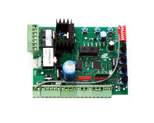 STAR M224 King Gates Placa eletrónica