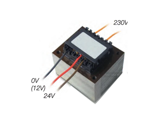 TR150 King Gates Transformador StarG8 24