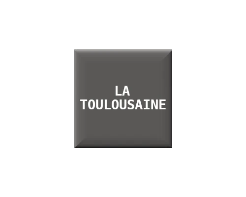 LA TOULOUSAINE Comandos emissores