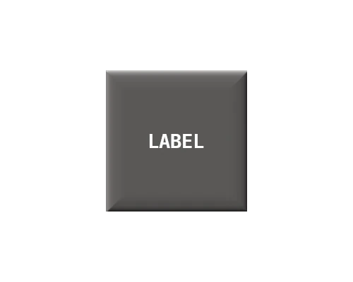 LABEL Comandos emissores