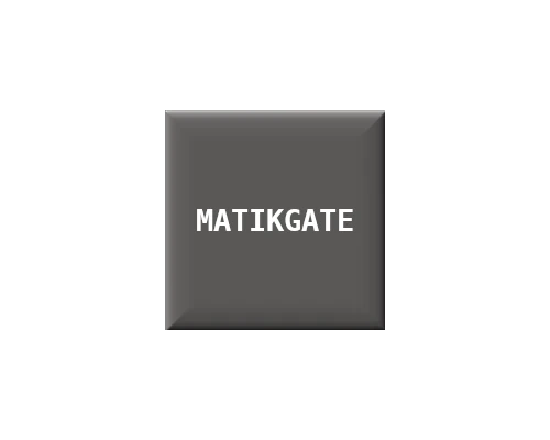MATIKGATE Comandos emissores