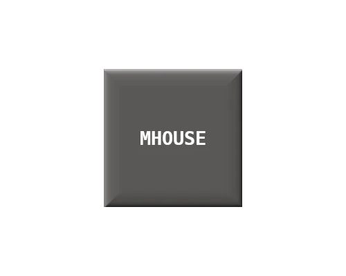 MHOUSE Comandos emissores