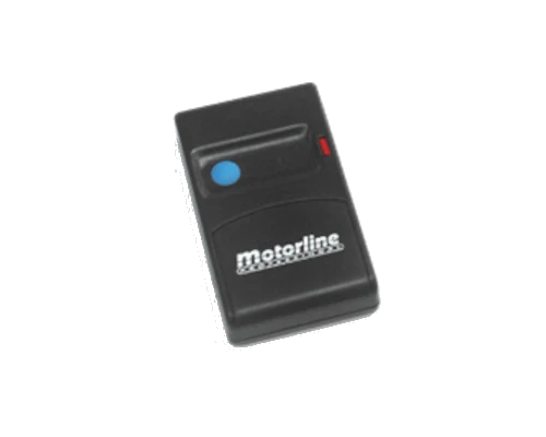 MX1-433 comando MOTORLINE