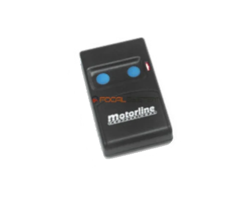 MX2-433 comando MOTORLINE