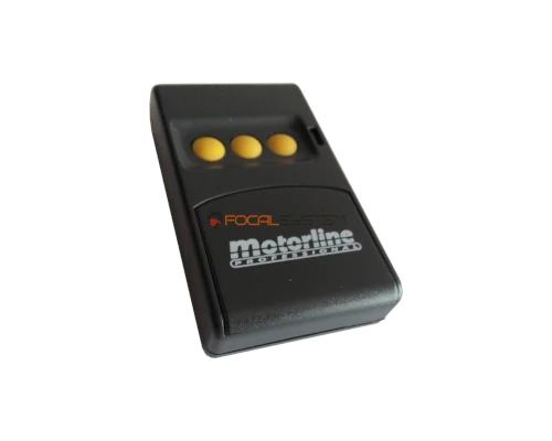 MX3-306 comando MOTORLINE