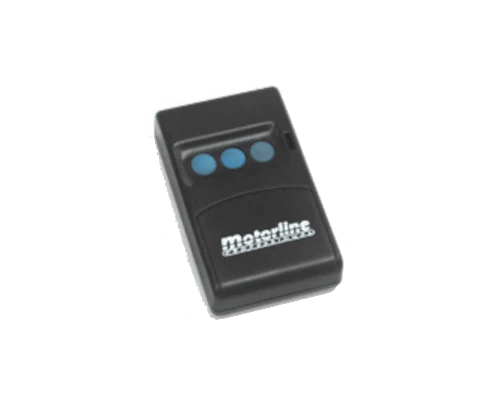 MX3-433 comando MOTORLINE