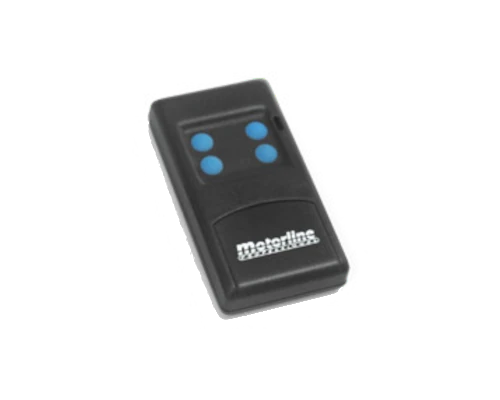 MX4-433 comando MOTORLINE