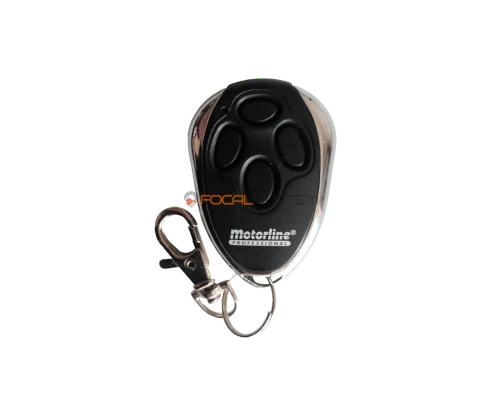 MX4SP comando MOTORLINE