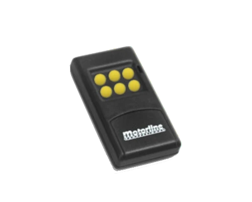 MX6-306 comando MOTORLINE