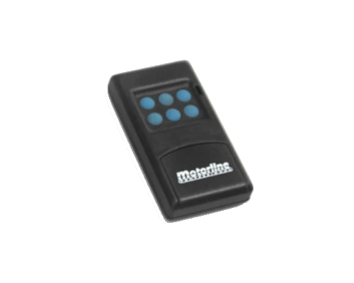 MX6-433 comando MOTORLINE