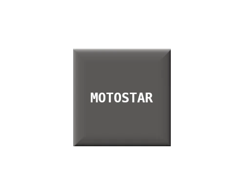 MOTOSTAR Comandos emissores