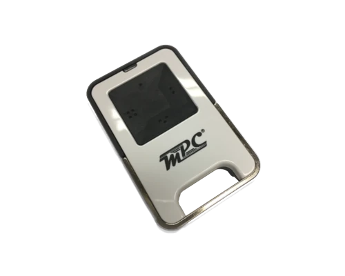 FOR4 comando MPC