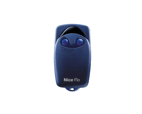 FLO2 comando NICE