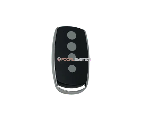 TX001 comando OMNIPRO