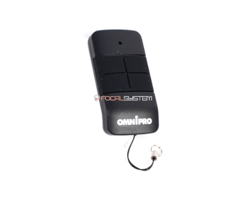 TX012 comando OMNIPRO