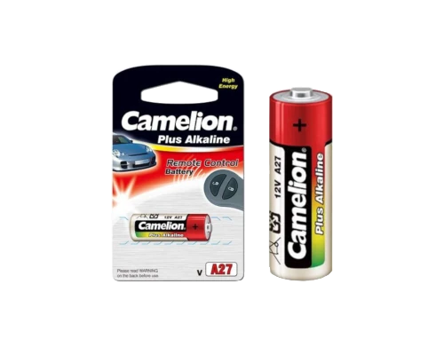 A27 Pilha 12V