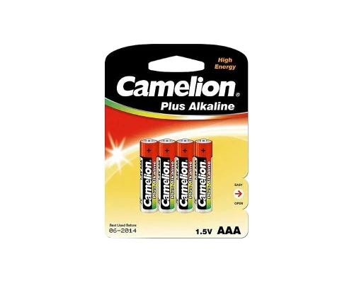 AAA Pilha 1.5V