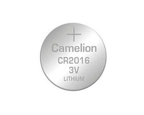 CR2016 Pilha 3V