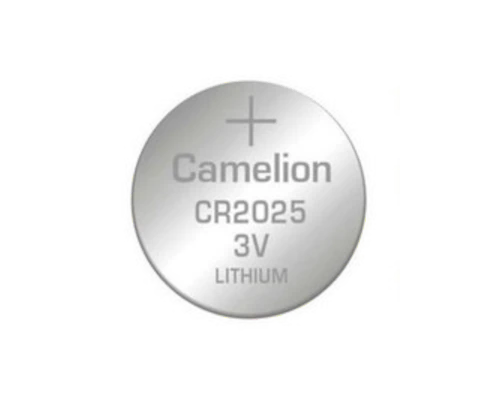 CR2025 Pilha 3V