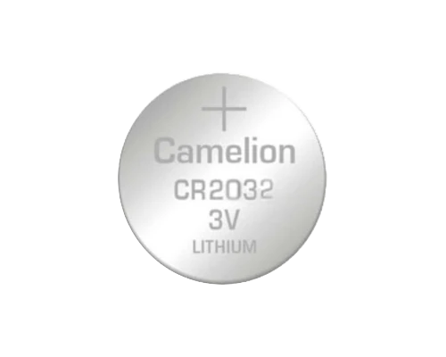CR2032 Pilha 3V