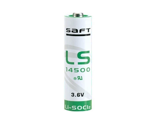 LS14500 Pilha 3.6V