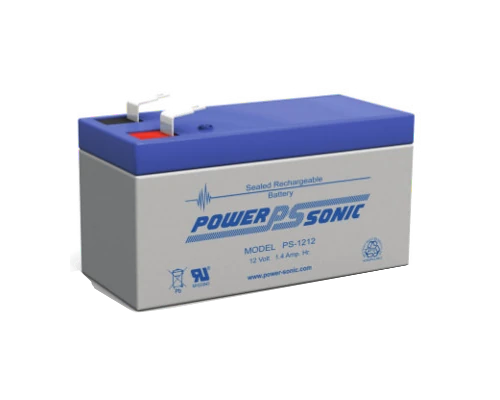 PS1212VDS Bateria POWERSONIC