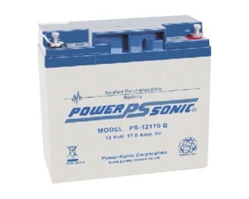 PS12170VDS Bateria POWERSONIC