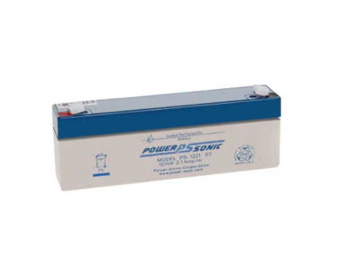 PS1221VDS Bateria POWERSONIC