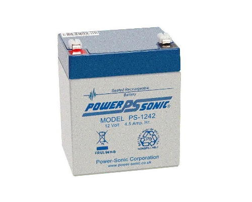 PS1242 Bateria POWERSONIC